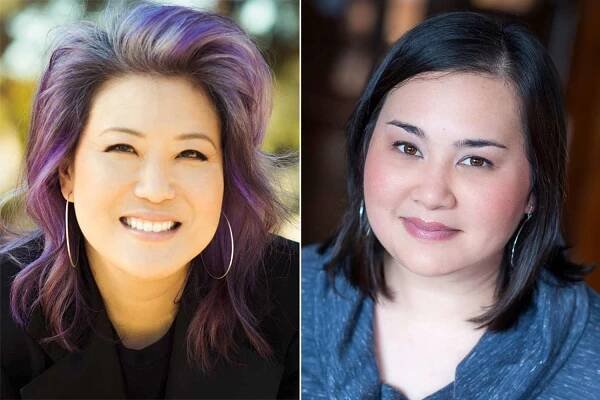 Jenny Lee, Emiko Jean