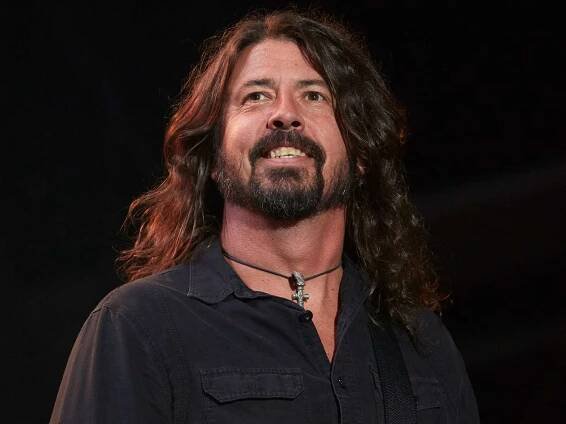 Foo Fighters Seemingly Tease New Project One Year After Taylor Hawkins' Death