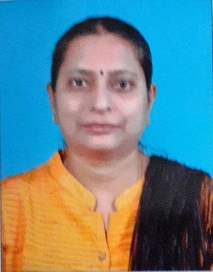 Faculty – National Institute of Siddha