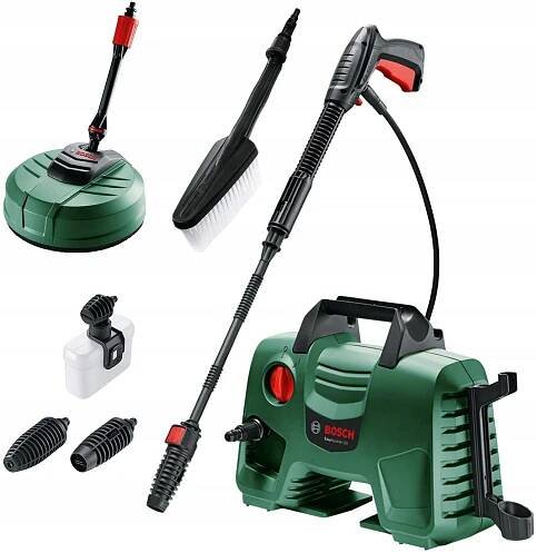 Tlakový čistič Bosch 120 bar 1500 W