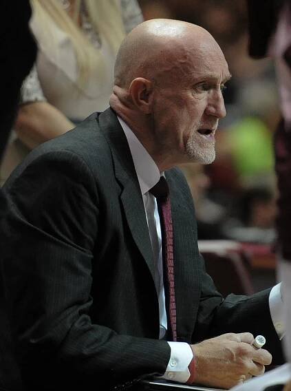 Dennis Wolff