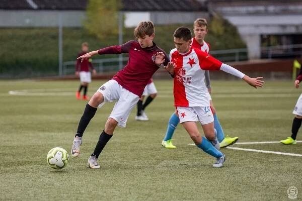 Z derby bez bodu | sparta.cz