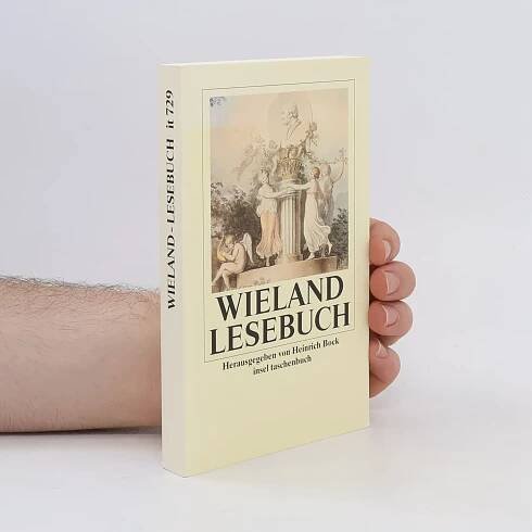 Wieland-Lesebuch