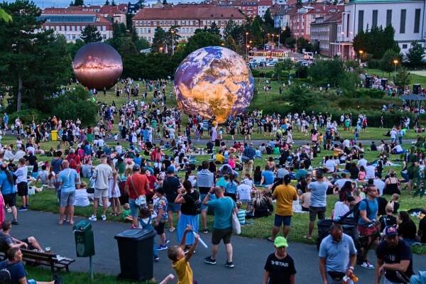 Festival planet Brno pokračuje v srpnu