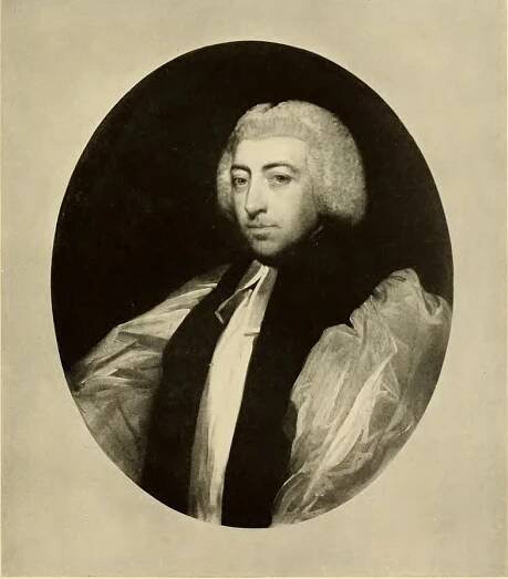 Sir John Hotham, 9th Baronet - Wikipedia