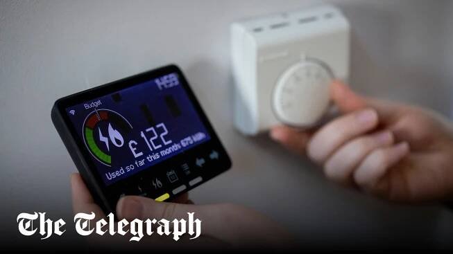How refusing a smart meter could hit your house price