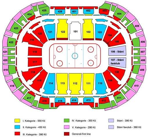 Jediný domácí zápas Čechů před Pchjongčchangem v O2 areně! – BPA sport marketing