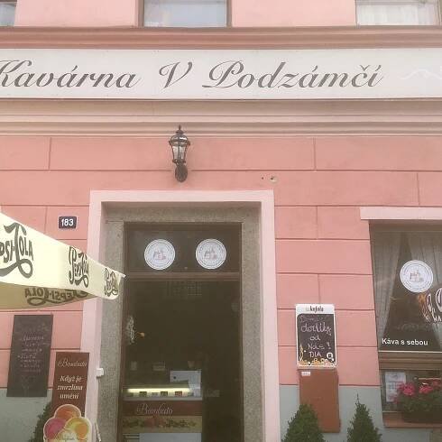 KAVARNA V PODZAMCI BLATNA - Restaurant Reviews, Photos & Phone Number - Tripadvisor