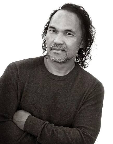 About - Singers - Ron Cortes | Metropolitan Master Chorale