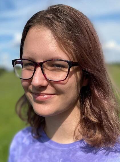 Bláhová Tereza 2 | Tábor Panda