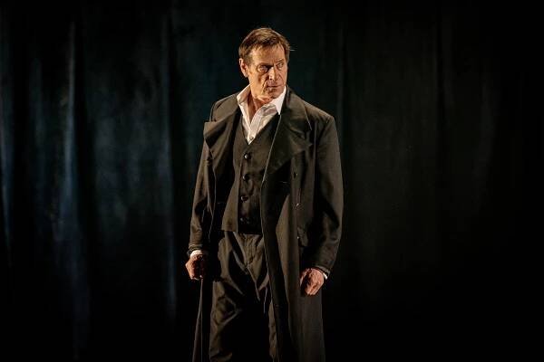 Zdenko Hanout - Giuseppe Verdi - Don Carlo