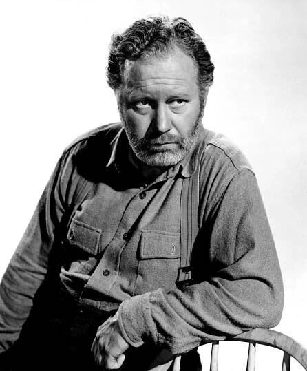 Edgar Buchanan - Actor