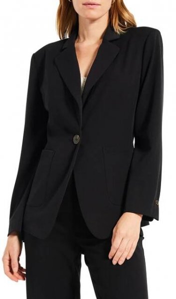 Nic+Zoe Essential Avenue Blazer