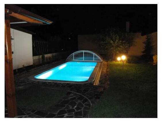 BAZÉNY BATECO foto 2