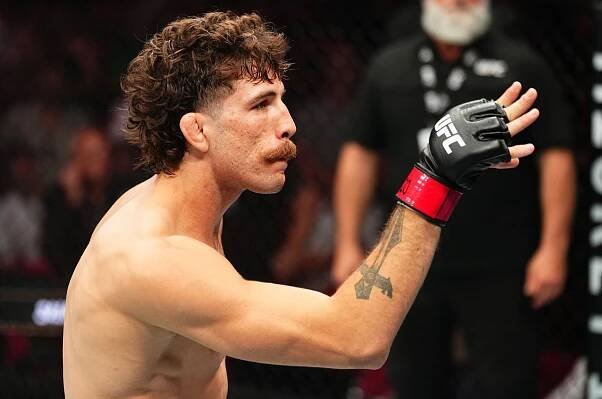 Bonuses! Two UFC Newcomers Bank $50K For Debut KOs
