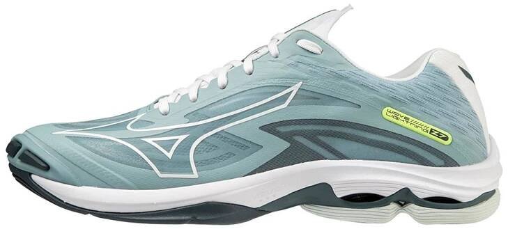 Mizuno Wave Lightning Z7 Unisex Volleyballschuhe Hallenschuhe Indoor Sportschuhe - Obrázek 20 z 24