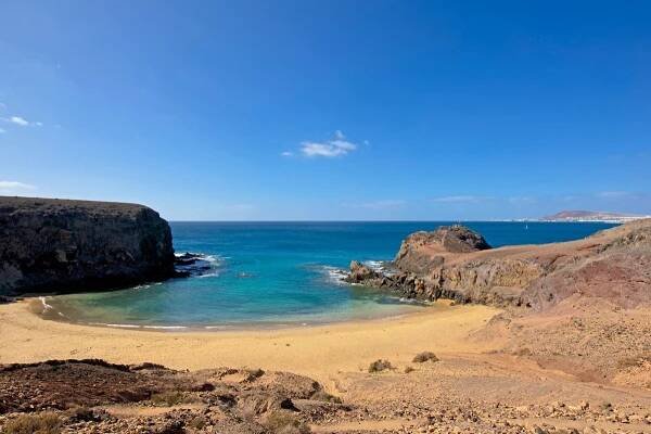 Hotel The Mirador Papagayo, Kanárské ostrovy Lanzarote - 15 039 Kč Invia