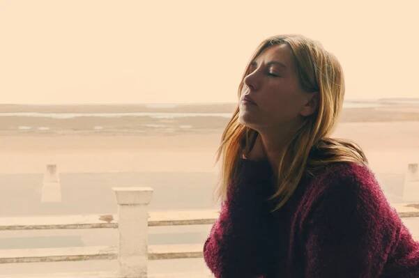 Une mère - Z filmu - Mathilde Seigner
