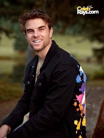 Nathaniel Buzolic career