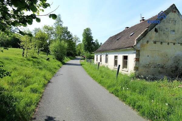 Prodej Dům, Pertoltice pod Ralskem, okres Česká Lípa