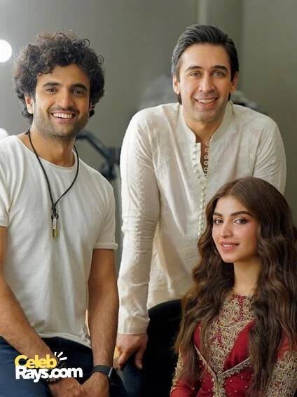 Ali Rehman Khan controversy