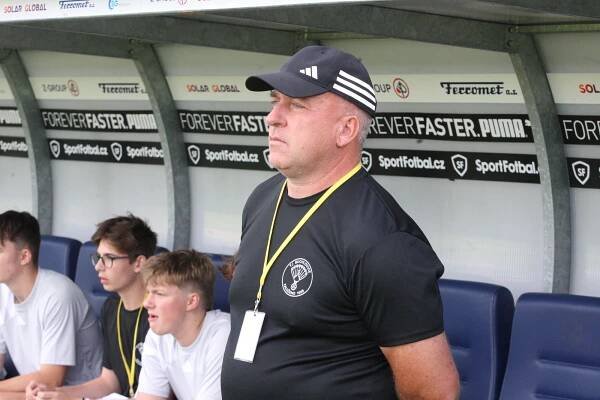 Po prvním týmu Mařatic slaví i dorost. Ve finále poháru přemohl Buchlovice
