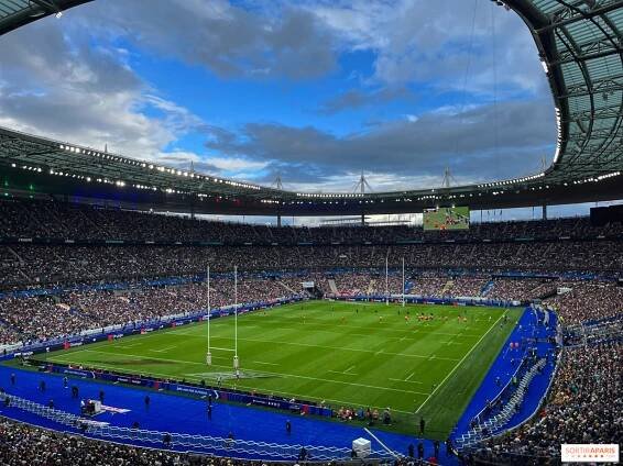 Sobotní finále Top 14 na Stade de France: dopravní omezení