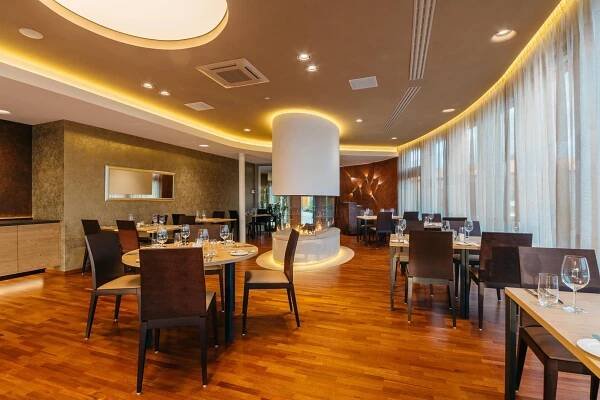 O hotelu | Infinit Maximus