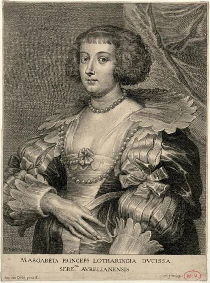 Jean de La Fontaine | Palace of Versailles