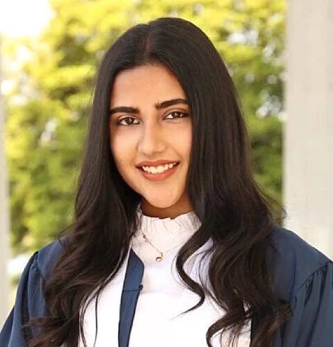 Ananya Gupta - Signitt