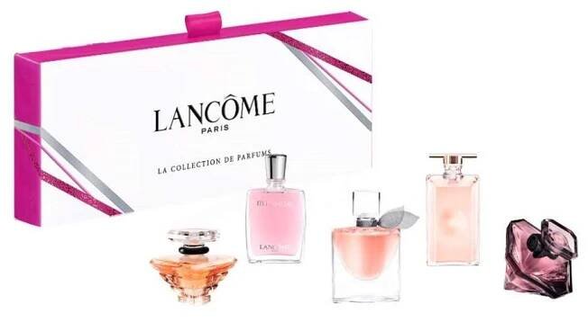 Lancôme Paris La Collection de Parfums W 26,5 ml od 1 260 Kč