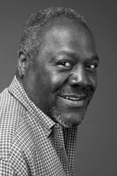 Frankie Faison