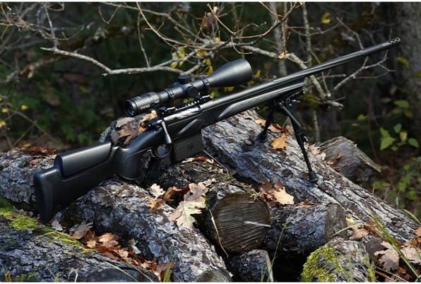 Franchi Horizon Varmint .308 Win.