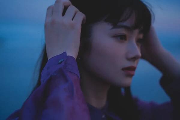 『emergence』Kotona Minami — Hirokazu Takei