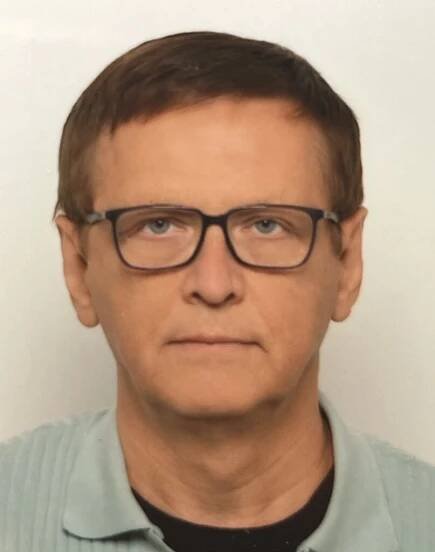 Jaroslav Dostál