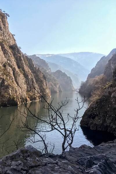Skopje