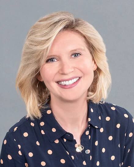 Ashley Scott, FNP-C - Rosedale Health & Wellness