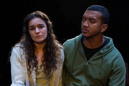 Play examines the topic of consent in 'Actually'