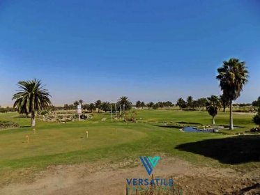 940m2 Vacant Land Residential in Rossmund Golf Resort For Sale N$690,000 #2070376