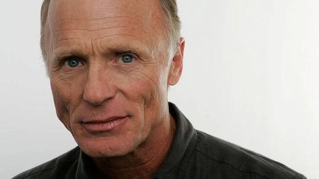 42 Facts About Ed Harris