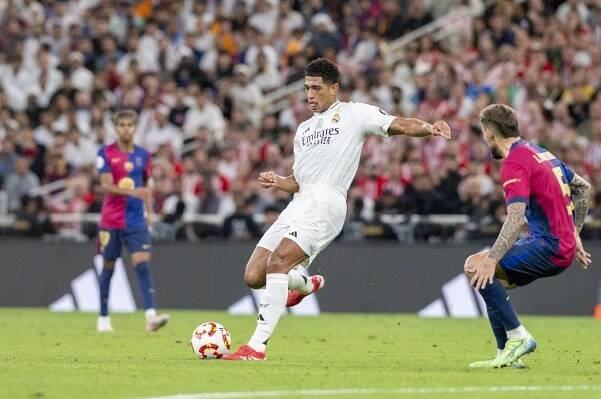 Churros y Tácticas Podcast: Pre-Clasico Thoughts