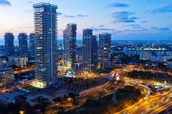Tel Aviv: V izraelském Silicon Valley s více než 7000 startupy může uspět každý (reportáž) – SMARTmania.cz