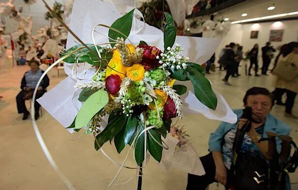 Jarní Flora slibuje proměnu. Nové pojetí nabídne hlavní pavilon i stánky v aleji