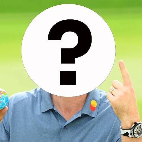 Quiz! Can You Name Every Male World No.1 Golfer From Europe?