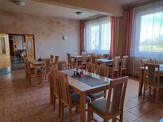 Restaurace Maryčka - Vyšní Lhoty | Česká kuchyně blízko mě