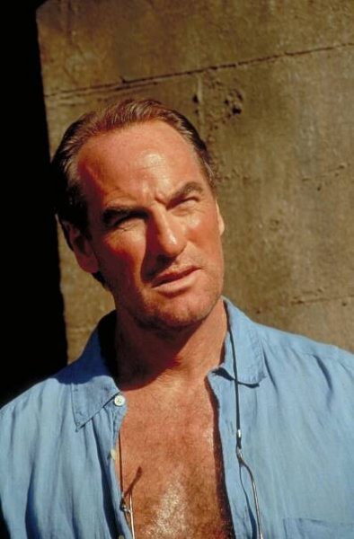 Stvůra - Z filmu - Craig T. Nelson