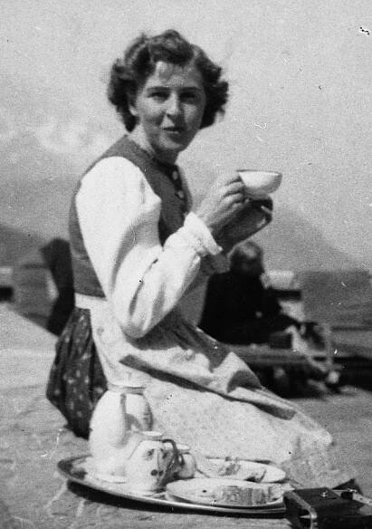 Eva Braunová