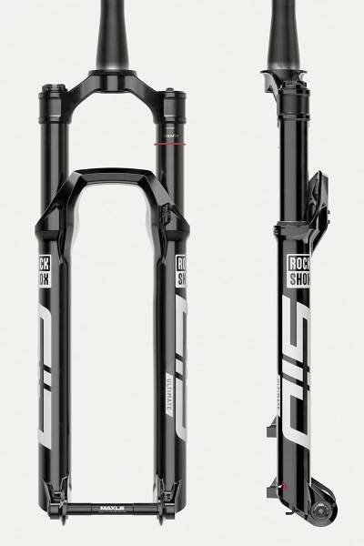 Rockshox SID Ultimate Review