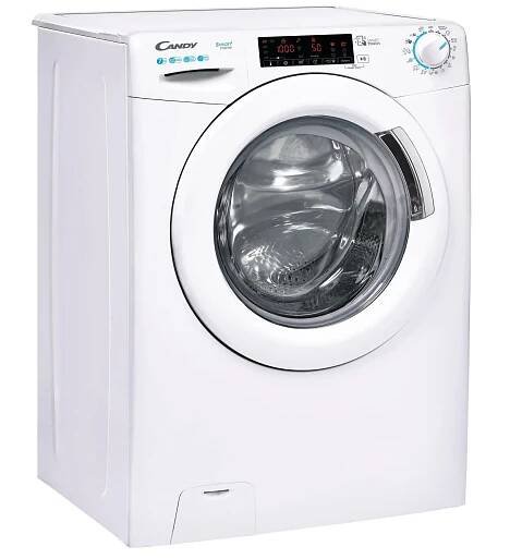 Pračka Candy CS4 127TXME/1-S_2