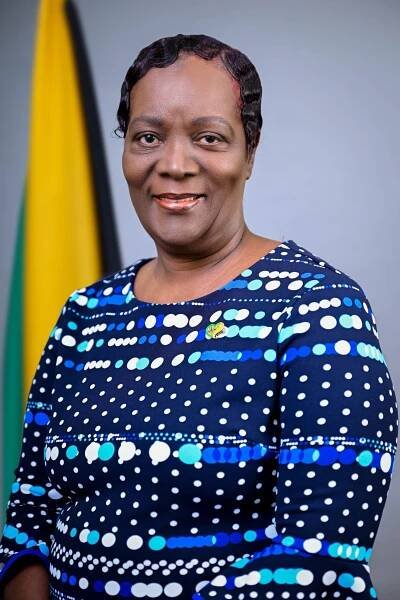 Leadership – Ministry of Health & Wellness, Jamaica 